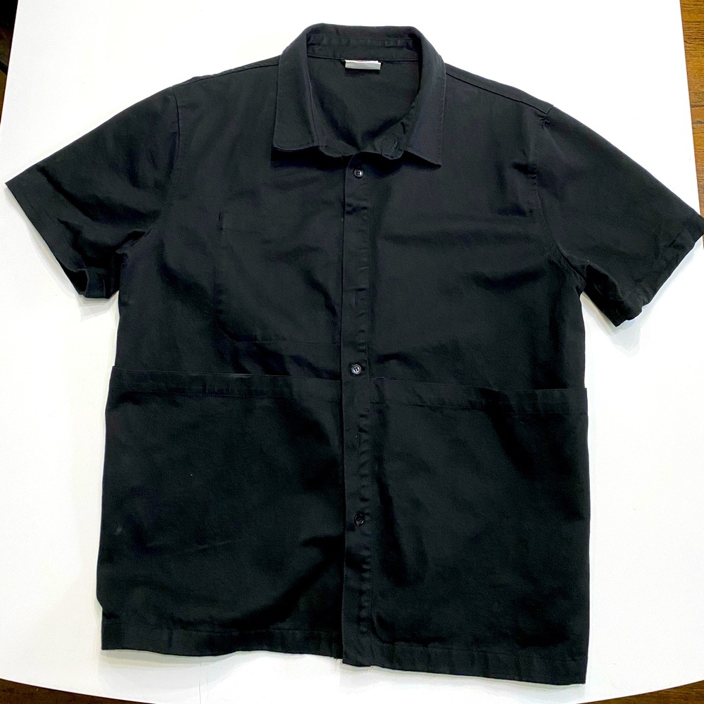 AS Colour printers shirt work shirt